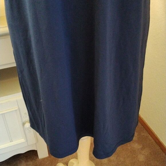 Market & Spruce Knit Shift Dress - Picture 3 of 9